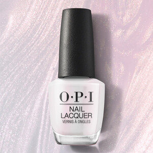 OPI NAIL LACQUER 4
