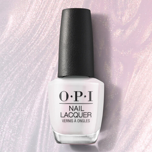OPI NAIL LACQUER 4