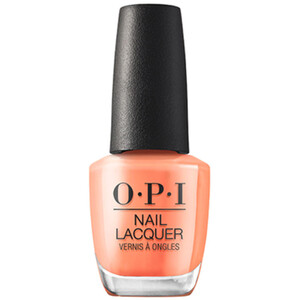 OPI Nail Lacquer Your Way Esmalte de uñas Apricot Af
