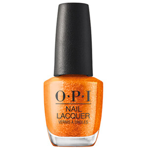 OPI Nail Lacquer Your Way Esmalte de uñas Way Gliter