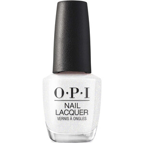 OPI NAIL LACQUER YOUR WAY NAIL POLISH SNATCH D SILVER