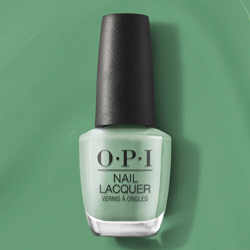 OPI Nail Lacquer 4