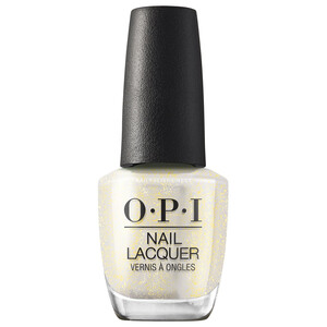 OPI Nail Lacquer Your Way Esmalte de uñas Gliterally Shimmer