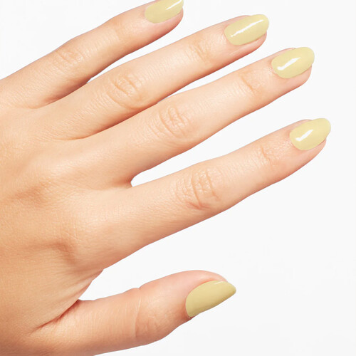 OPI NAIL LACQUER 4
