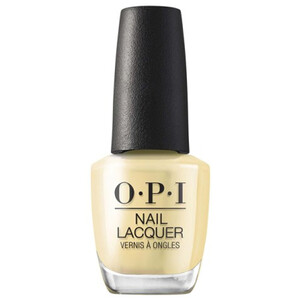 OPI Nail Lacquer Your Way Esmalte de uñas Buttafly