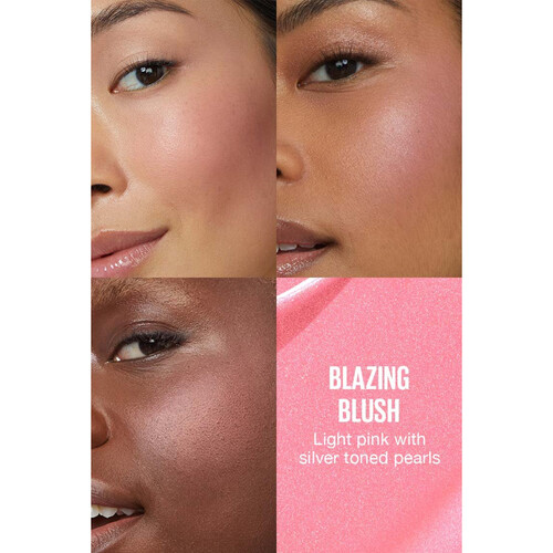 MAYBELLINE SUNKISSER 4