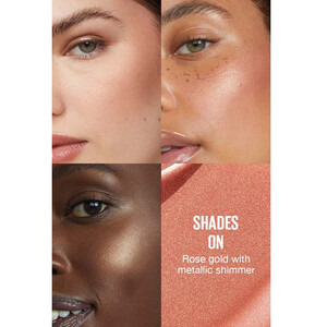 MAYBELLINE SUNKISSER 4