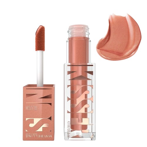 MAYBELLINE SUNKISSER 1