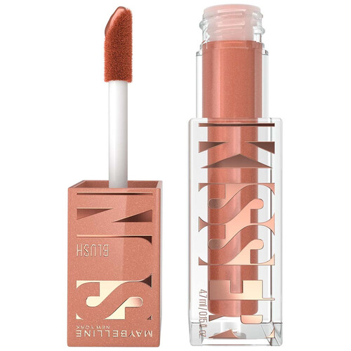 MAYBELLINE SUNKISSER 2