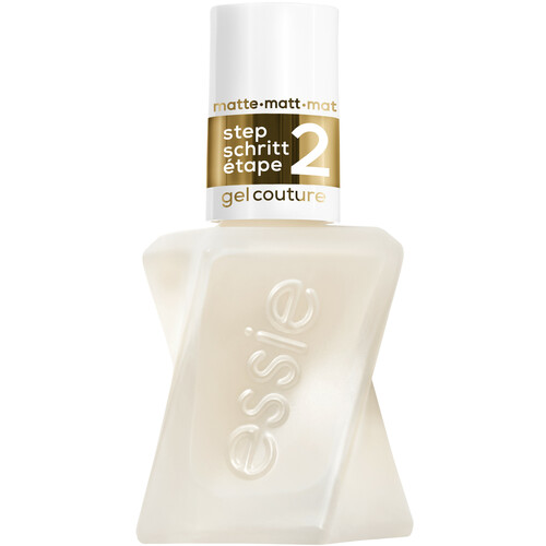Essie Gel Couture 1