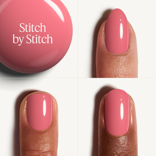 Essie Gel Couture 2
