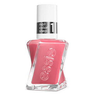 Essie Gel Couture 1
