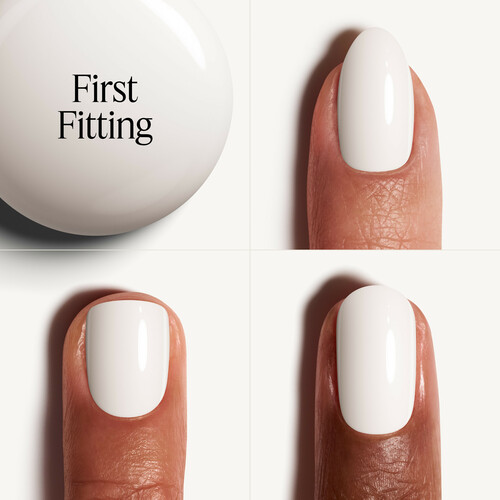 Essie Gel Couture 2