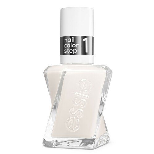 Essie Gel Couture 1