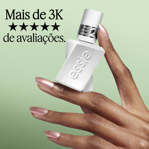 Essie Gel Couture 3