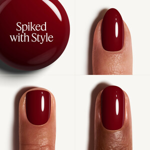 Essie Gel Couture 2