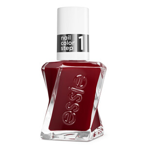Essie Gel Couture 1