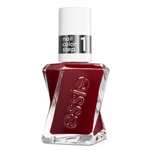 Essie Gel Couture 1