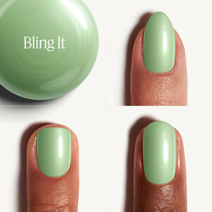 Essie Gel Couture 2