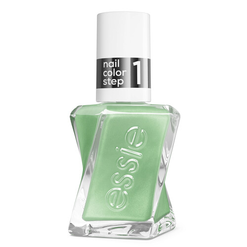 Essie Gel Couture 1