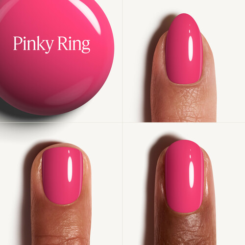 Essie Gel Couture 2