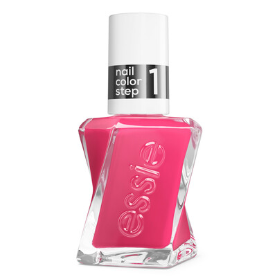 Essie Gel Couture Nail polish 553 Pinky Ring