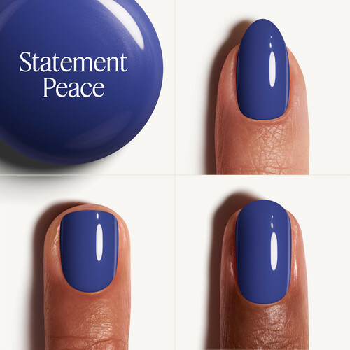 Essie Gel Couture 2