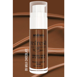 ANDREIA REFRESH SILK 3