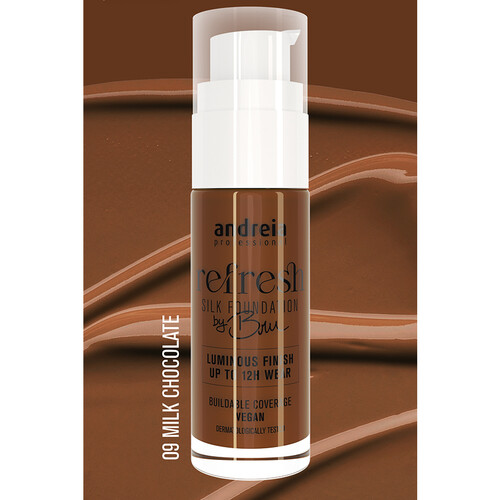ANDREIA REFRESH SILK 3