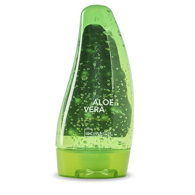 IDC Institute Soothing Aloe Vera Gel Calmante e Hidratante Corporal