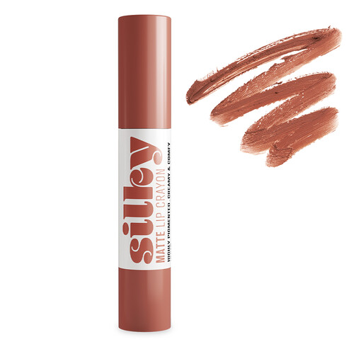 ANDREIA SILKY MATTE 1