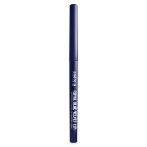 ANDREIA VELVET 12H WATERPROOF EYELINER ROYAL BLUE