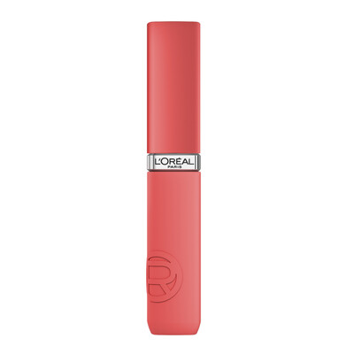 L’ORÉAL PARIS INFALLIBLE MATTE RESISTANCE ROUGE À LÈVRES LIQUIDE 625 SUMMER FLYING