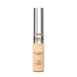 L’ORÉAL PARIS ACCORD 2