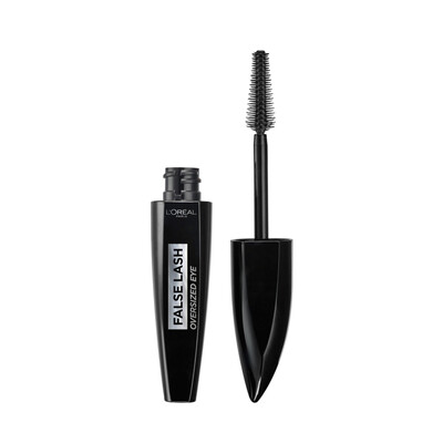 L’ORÉAL PARIS FALSE LASH OVERSIZED MASCARA BLACK
