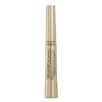 L’Oréal Paris Telescopic Gold Máscara de pestañas