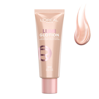 L’Oréal Paris Lumi Glotion Crema Iluminadora Light