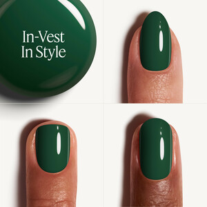 Essie Gel Couture 2