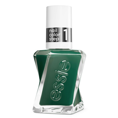 Essie Gel Couture Verniz de unhas 548 In-Vest in Style