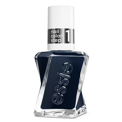 Essie Gel Couture Verniz de unhas 400 CAVIAR BAR