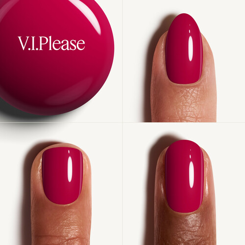 Essie Gel Couture 2