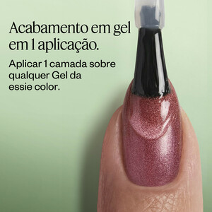 Essie Gel Couture 7