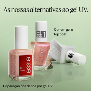 Essie Gel Couture 6