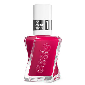 Essie Gel Couture 1