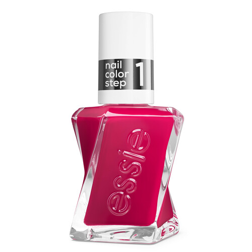 Essie Gel Couture 1