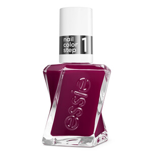 Essie Gel Couture 1
