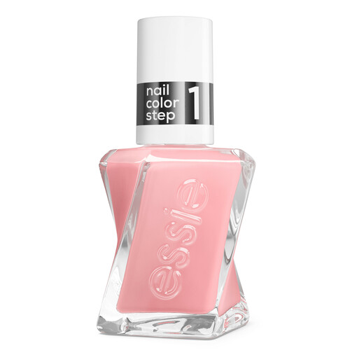 Essie Gel Couture 1
