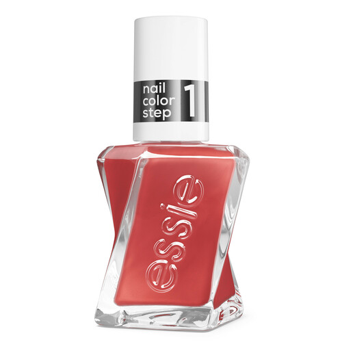 Essie Gel Couture 1