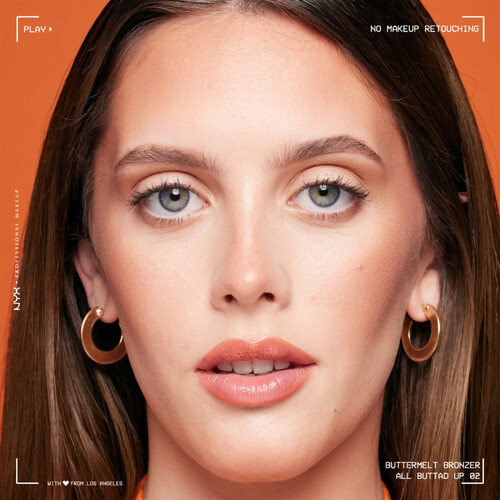 NYX PRO MAKEUP 3