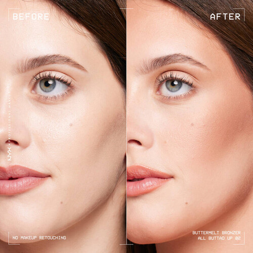 NYX PRO MAKEUP 4